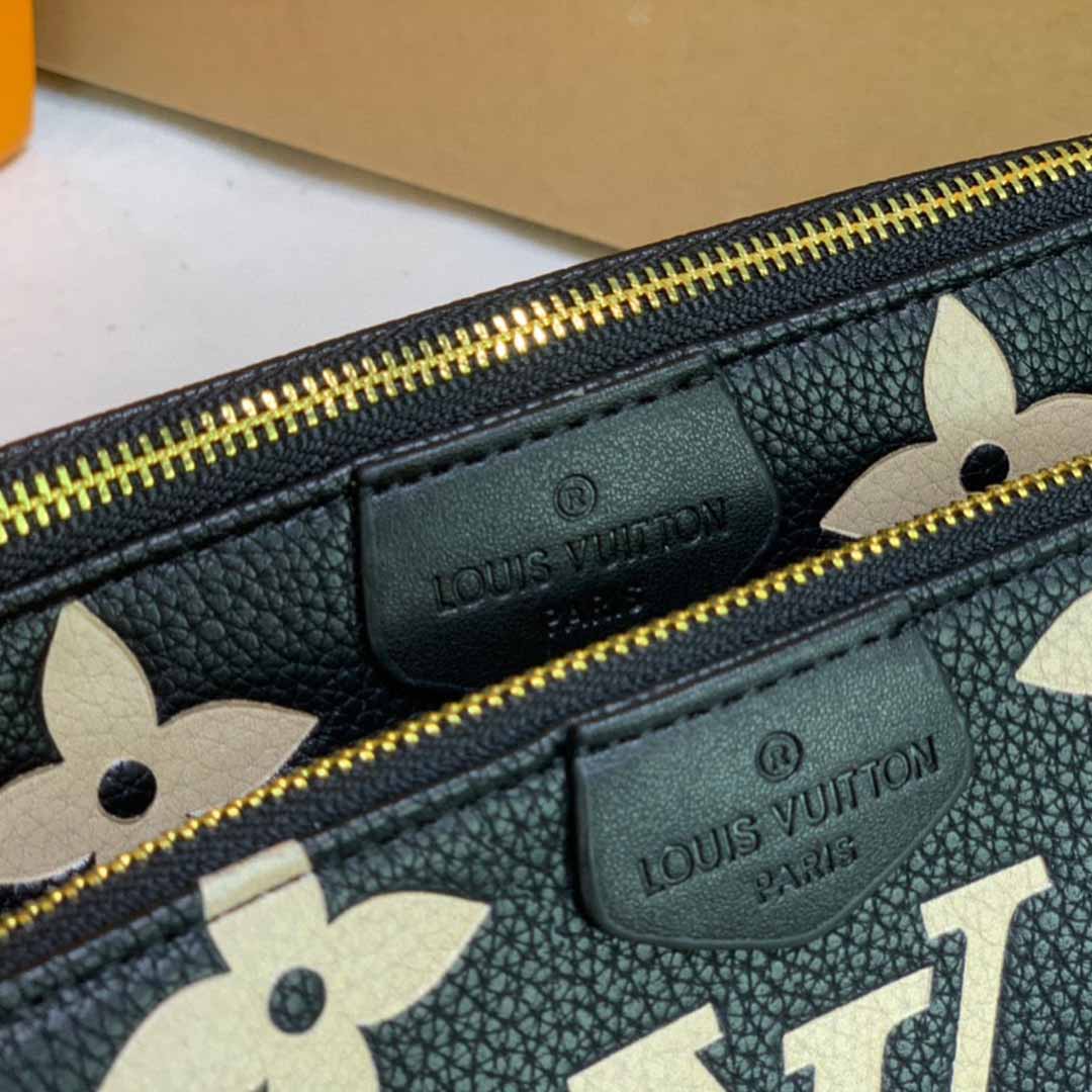Replica Louis Vuitton Multi Pochette Accessoires-M45777 - Image 13