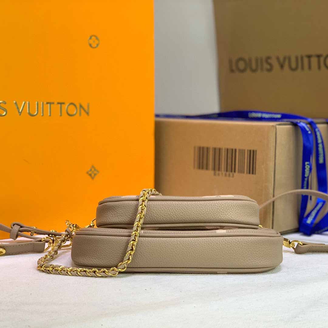 Replica Louis Vuitton Multi Pochette Accessoires-M45777 - Image 10