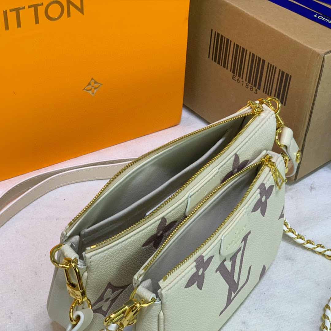Replica Louis Vuitton Multi Pochette Accessoires-M45777 - Image 3