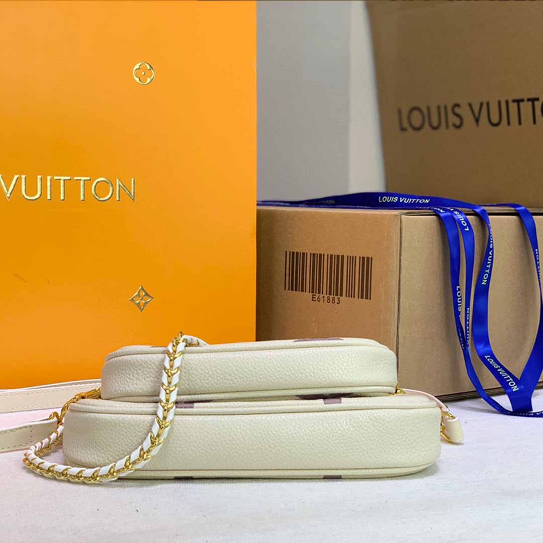 Replica Louis Vuitton Multi Pochette Accessoires-M45777 - Image 21