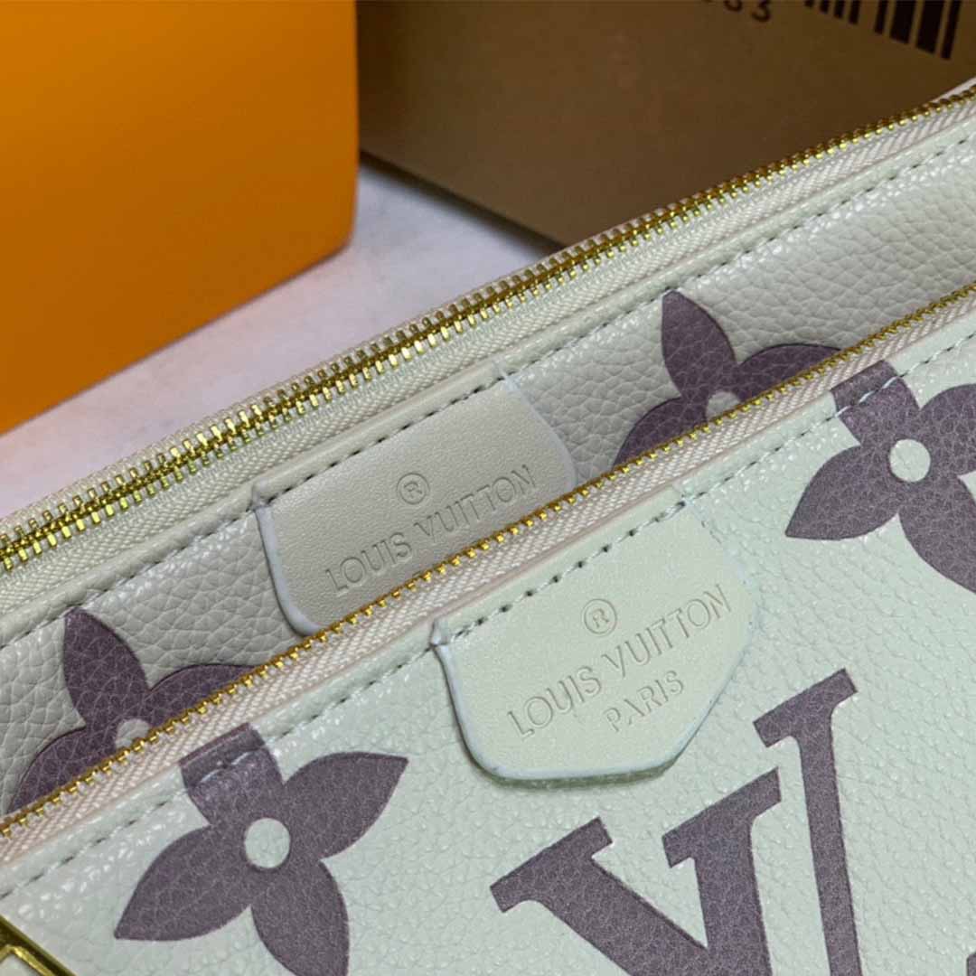 Replica Louis Vuitton Multi Pochette Accessoires-M45777 - Image 8