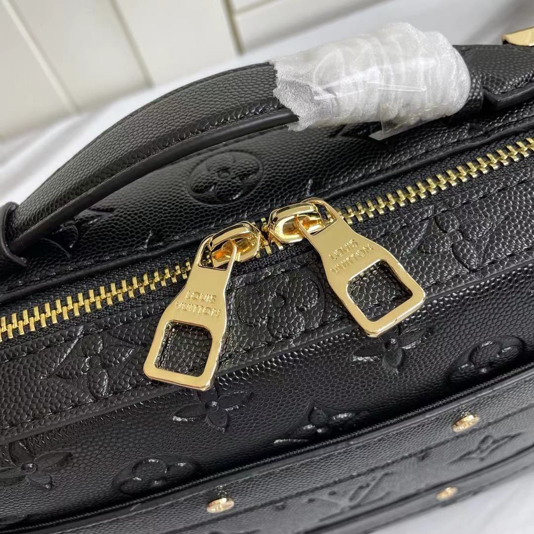 Replica Louis Vuitton Collaboration Handle Trunk - Image 5