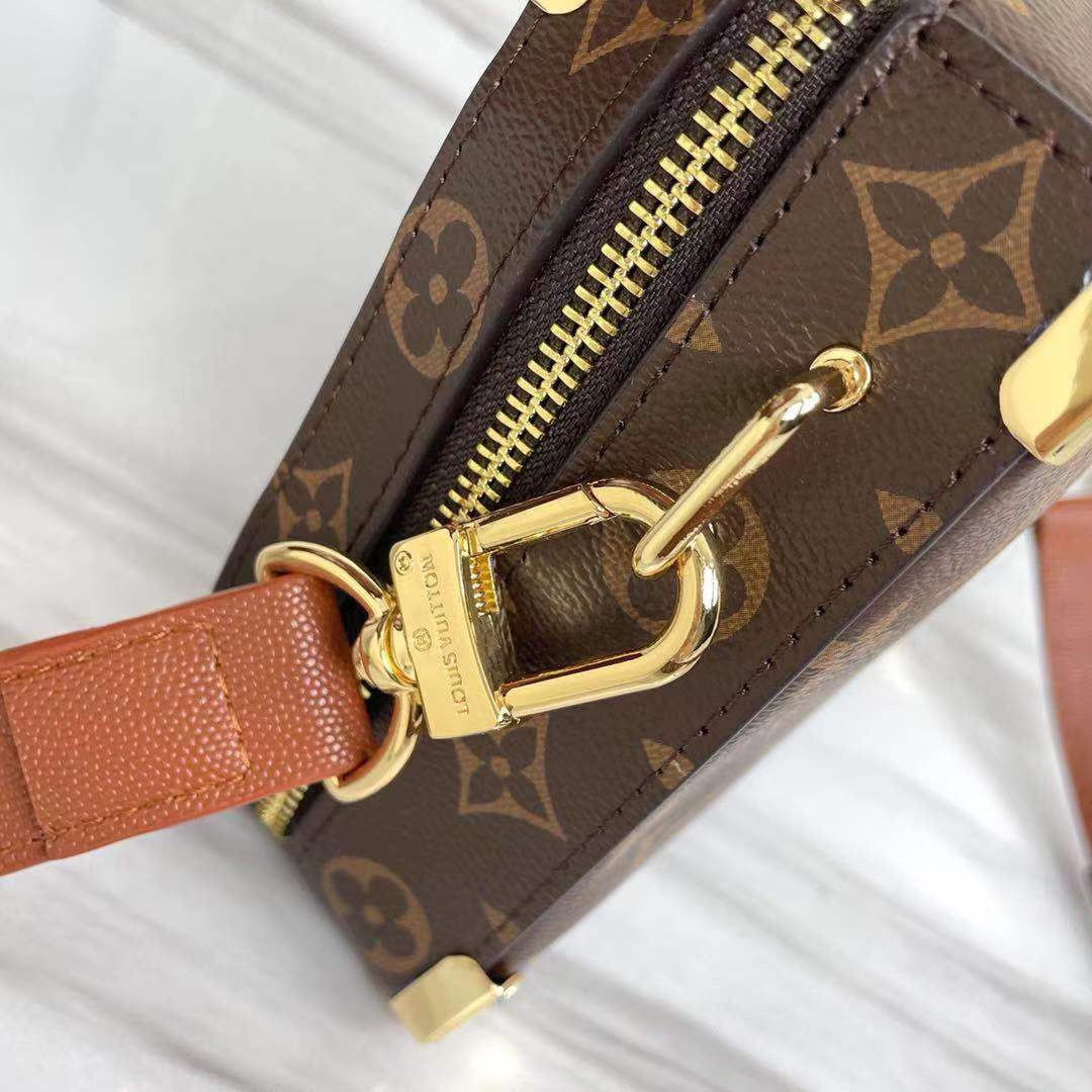 Replica Louis Vuitton Collaboration Handle Trunk - Image 9