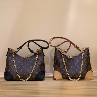 Replica Louis Vuitton Boulogne M45832