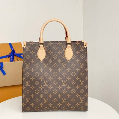 Alternative view of Replica Louis Vuitton Aaa-Sac Plat Pm M45848