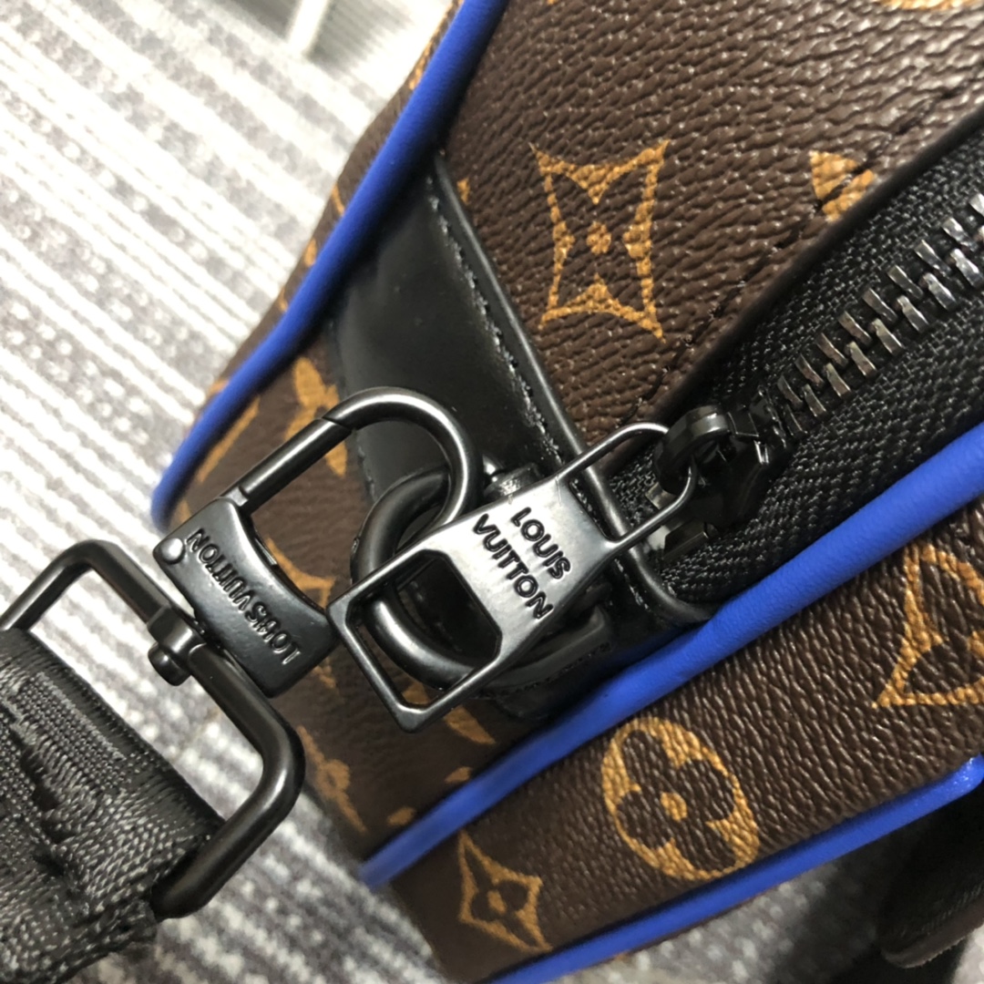 Replica Louis Vuitton S Lock Messenger M45863 - Image 15