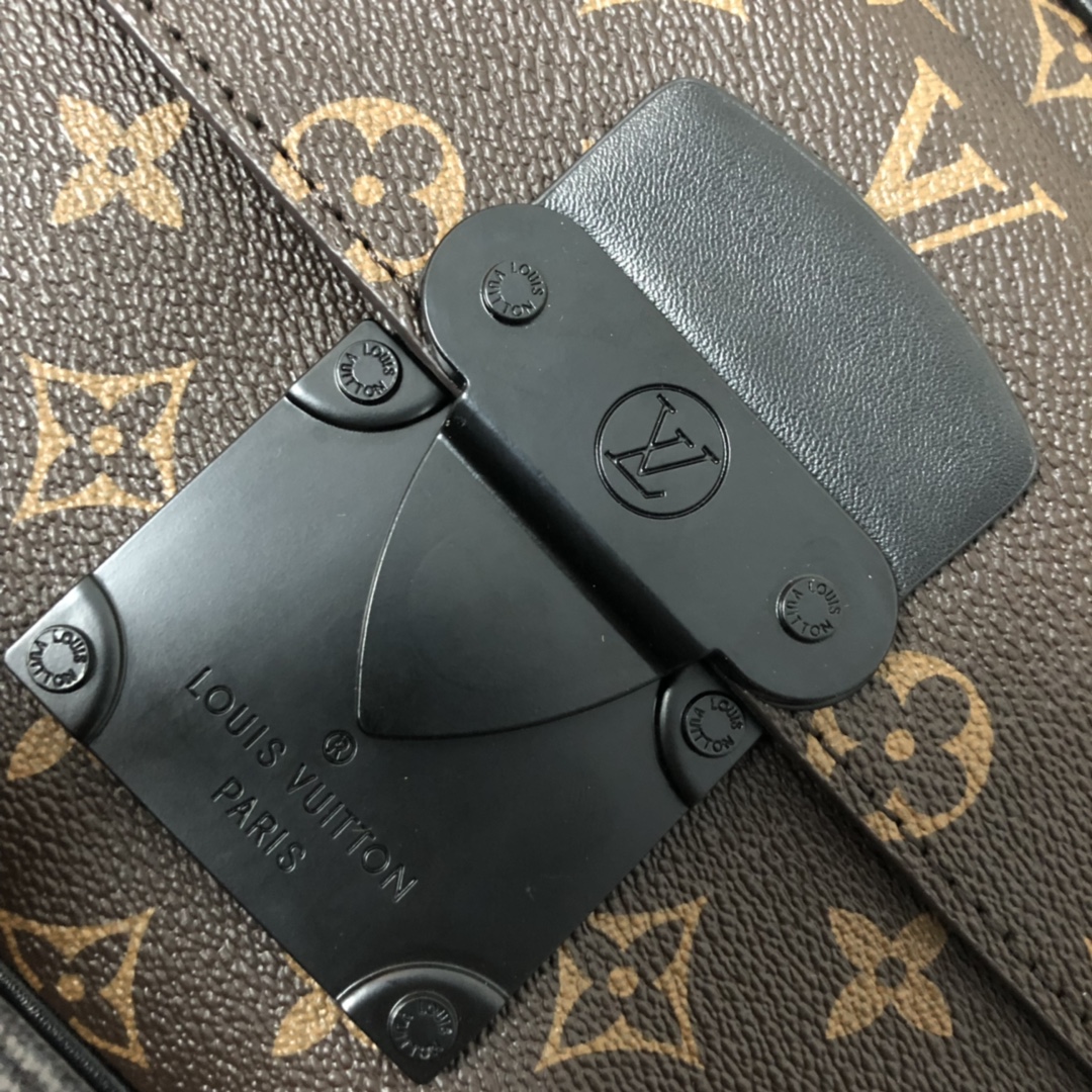 Replica Louis Vuitton S Lock Messenger M45863 - Image 6