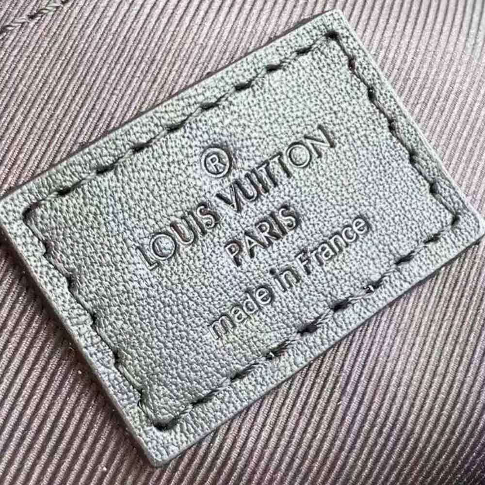 Replica Louis Vuitton S Lock Messenger M45863 - Image 10