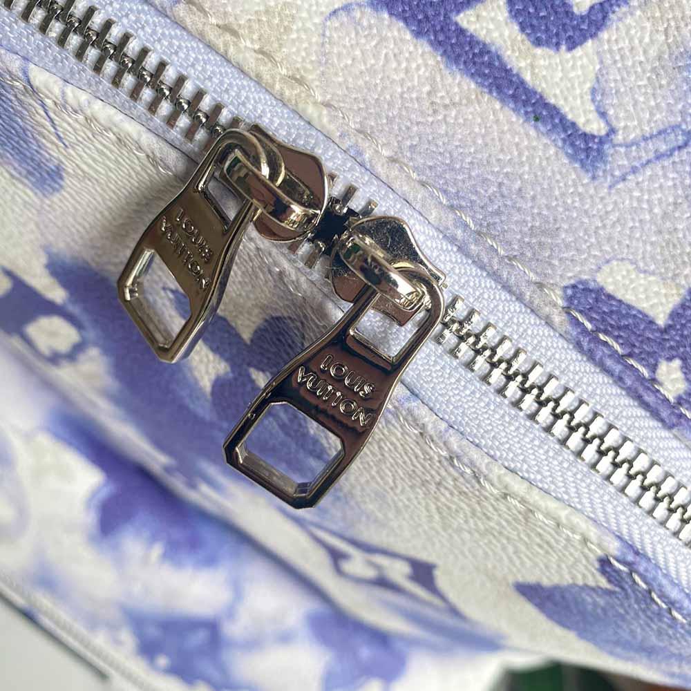 Replica Louis Vuitton Discovery Backpack M45879 - Image 6