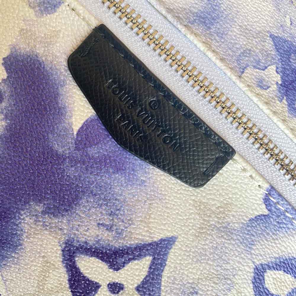 Replica Louis Vuitton Discovery Backpack M45879 - Image 5