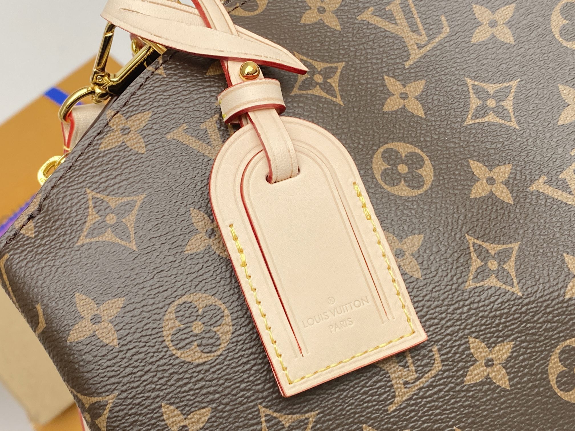 Replica Louis Vuitton Grand Palais/Petit Palais M45900 - Image 6