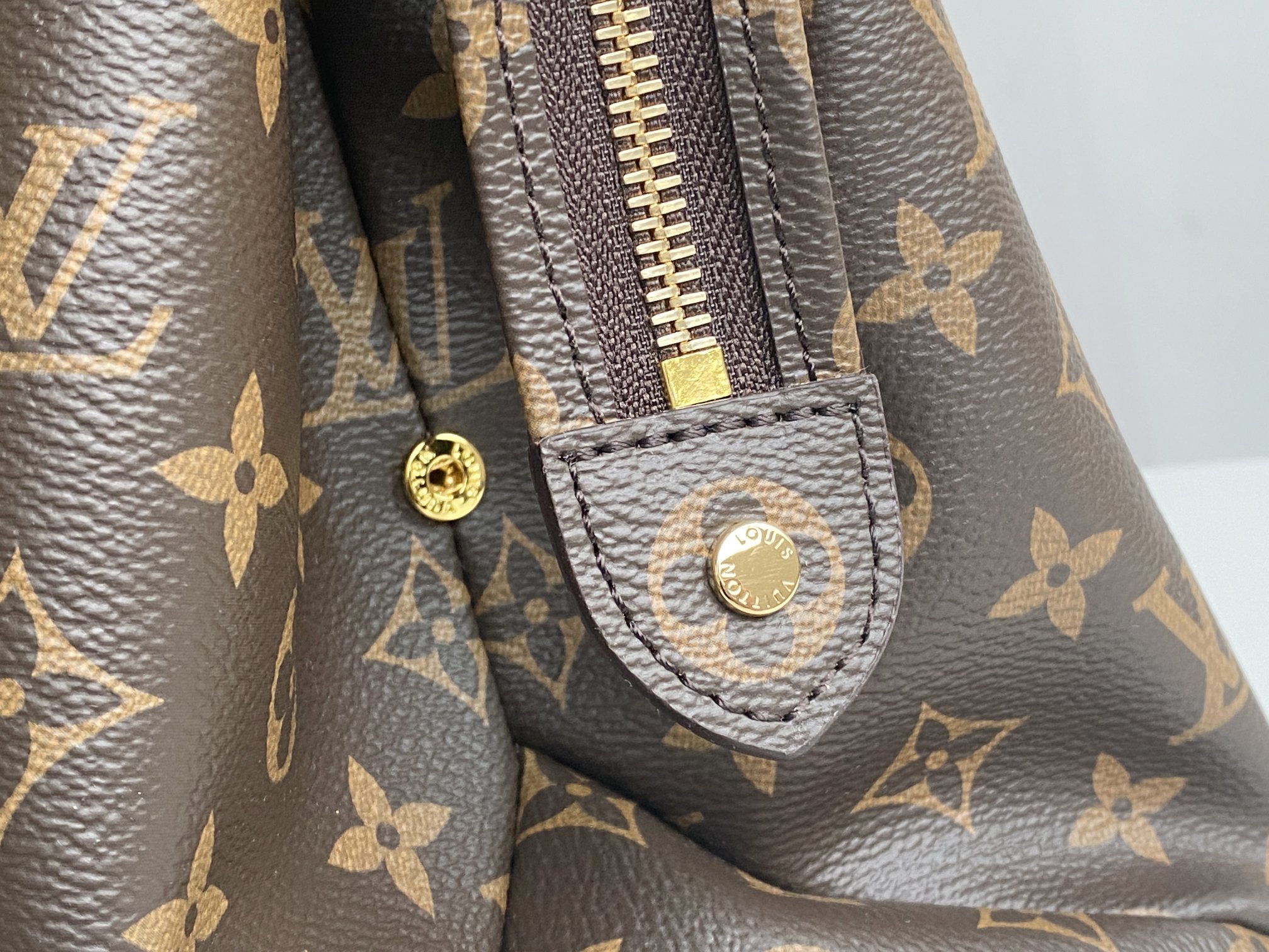 Replica Louis Vuitton Grand Palais/Petit Palais M45900 - Image 7