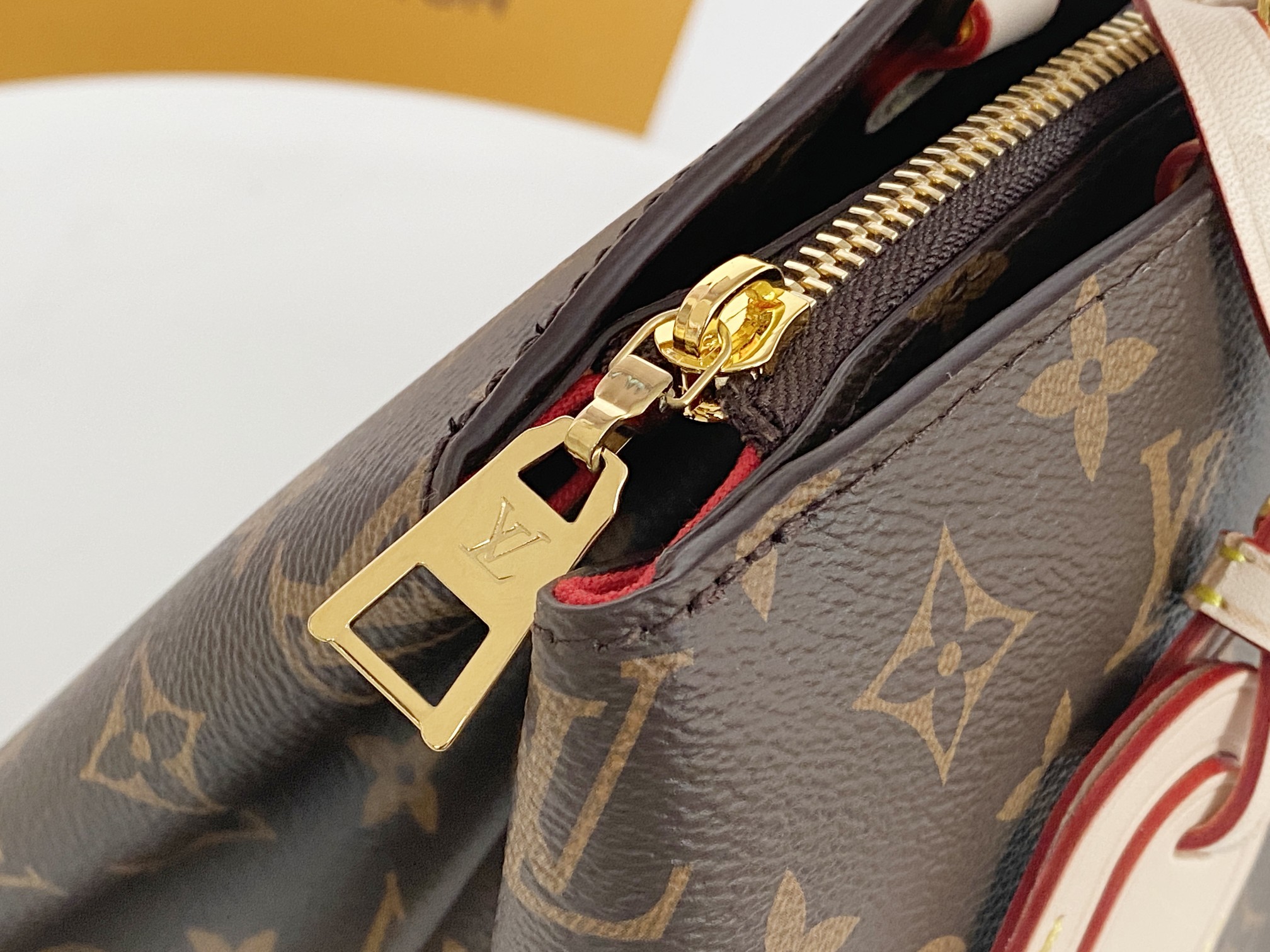 Replica Louis Vuitton Grand Palais/Petit Palais M45900 - Image 8