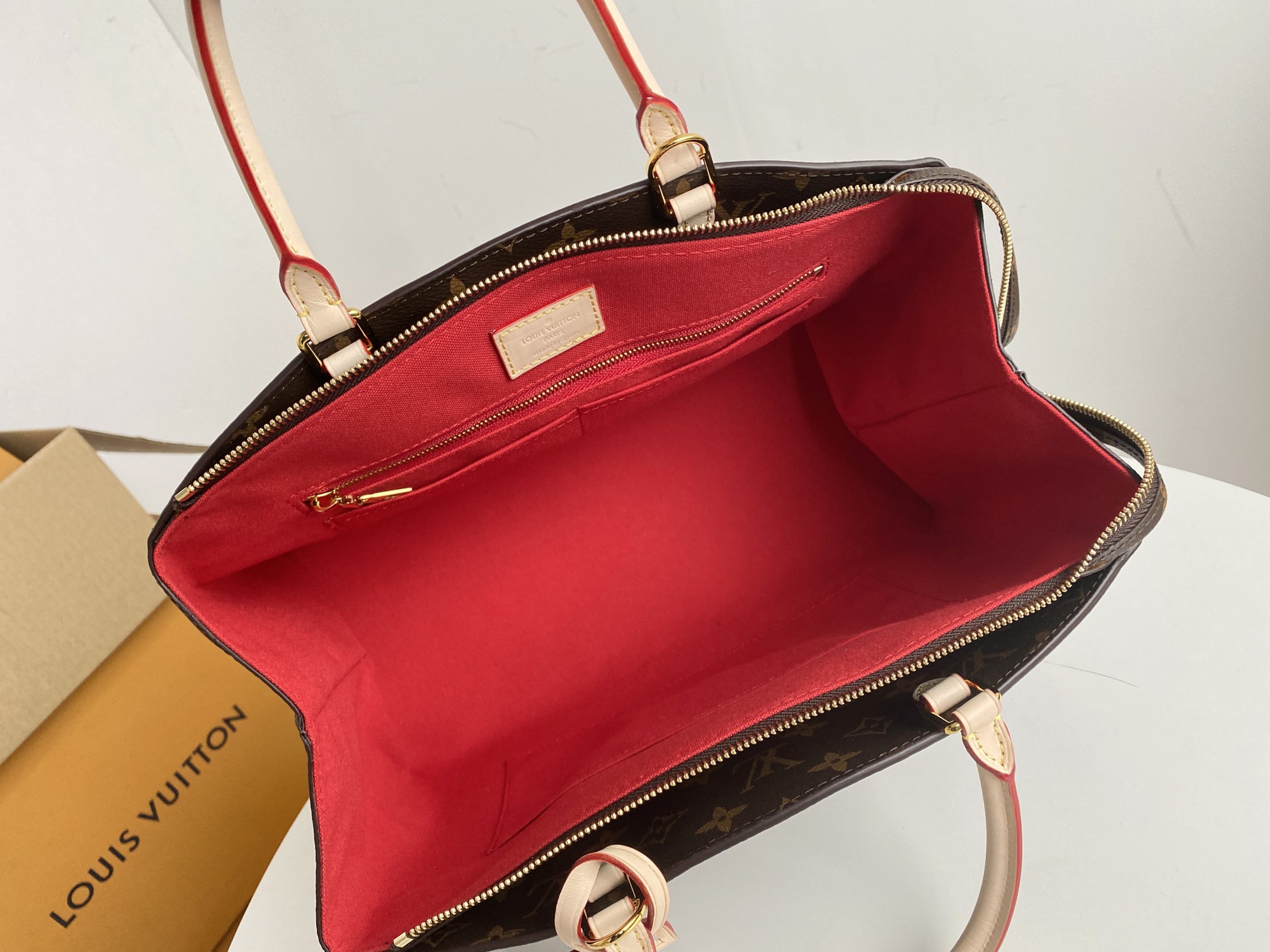 Replica Louis Vuitton Grand Palais/Petit Palais M45900 - Image 9