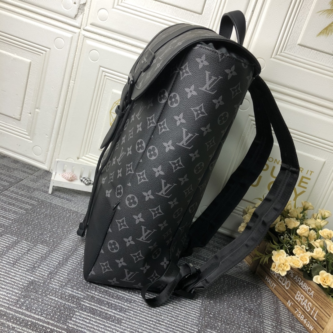 Replica Louis Vuitton Saumur Backpack M45913 - Image 2