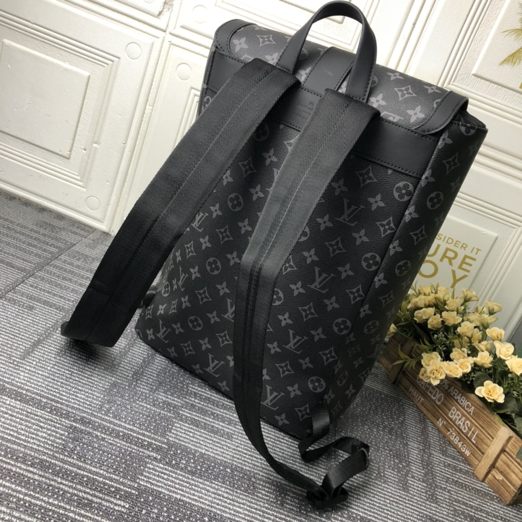 Replica Louis Vuitton Saumur Backpack M45913 - Image 3