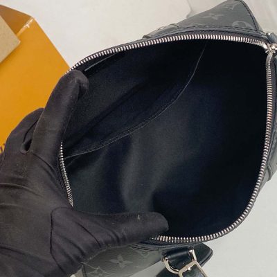 Alternative view of Replica Louis Vuitton Aaa-City Keepall M45936