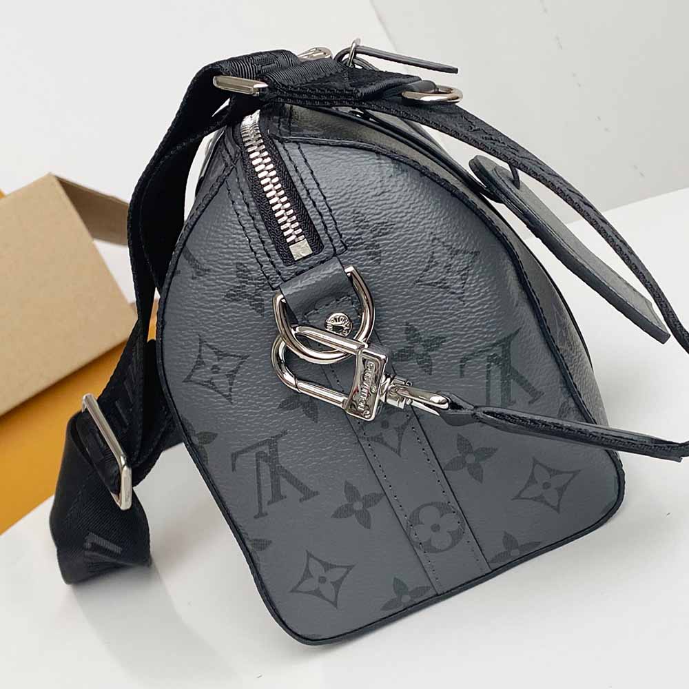 Replica Louis Vuitton Aaa-City Keepall M45936 - Image 6