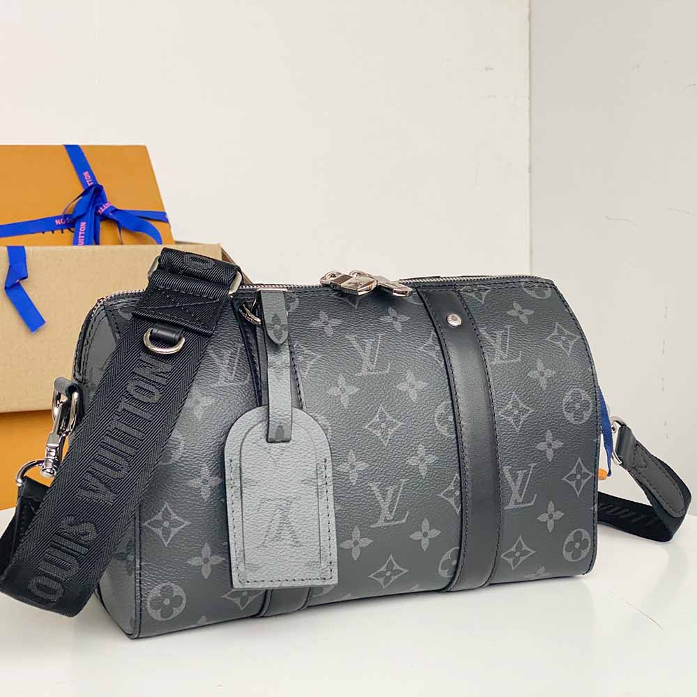 Replica Louis Vuitton Aaa-City Keepall M45936 - Image 10