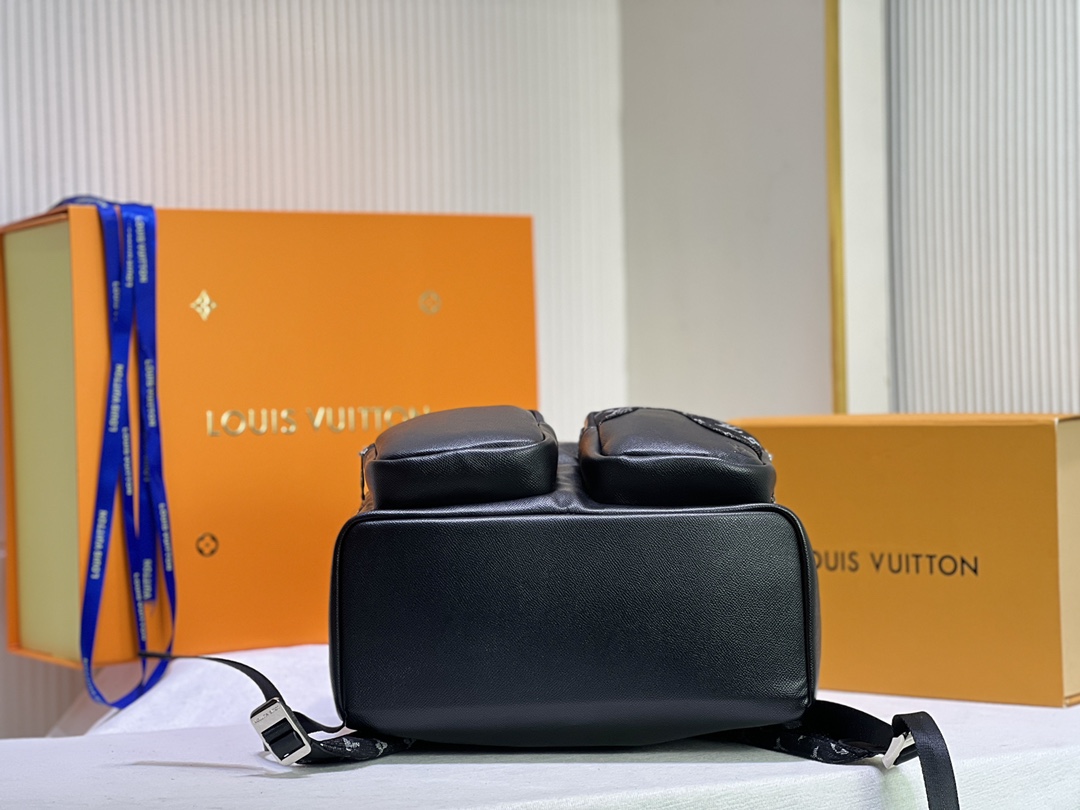Replica Louis Vuitton Backpack Multipocket M45973 - Image 7