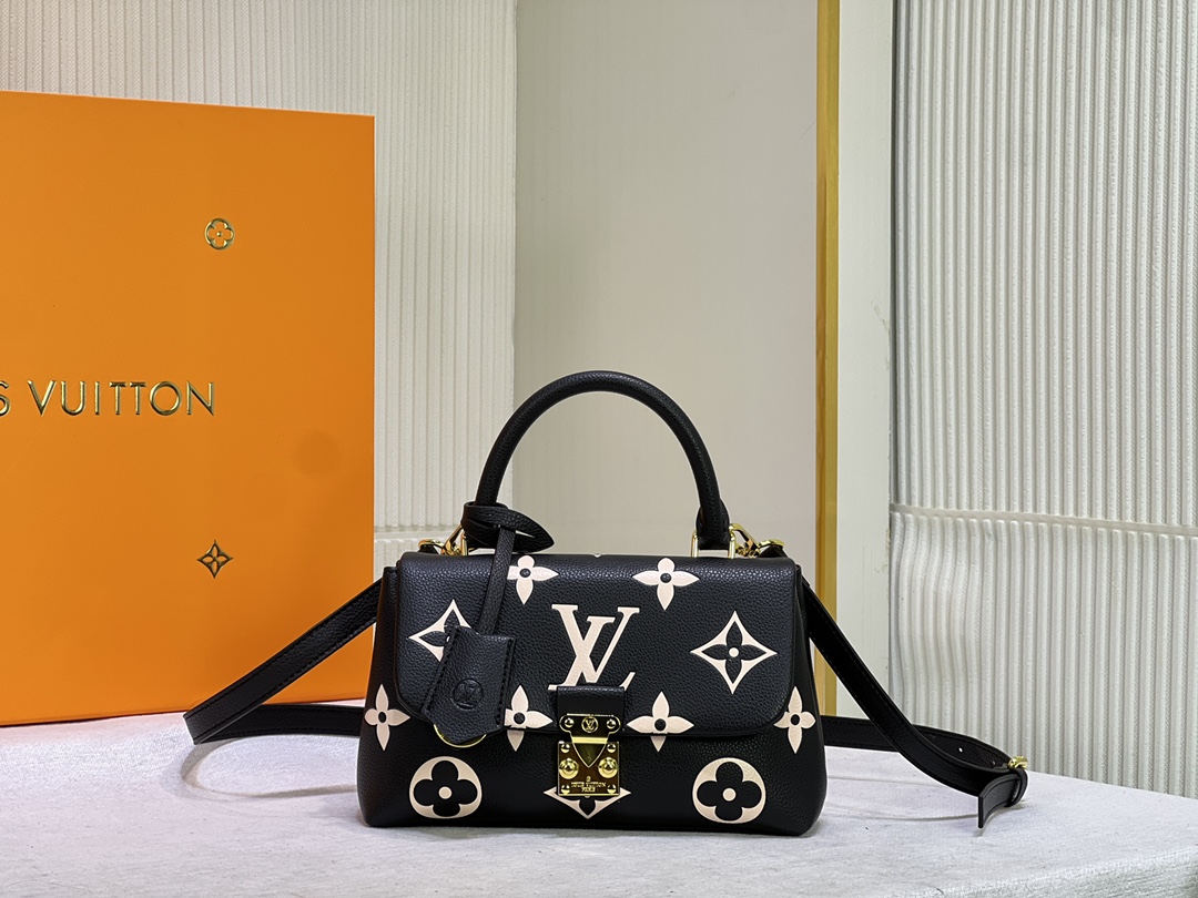 Replica Louis Vuitton Madeleine Bb Handbag - Image 2