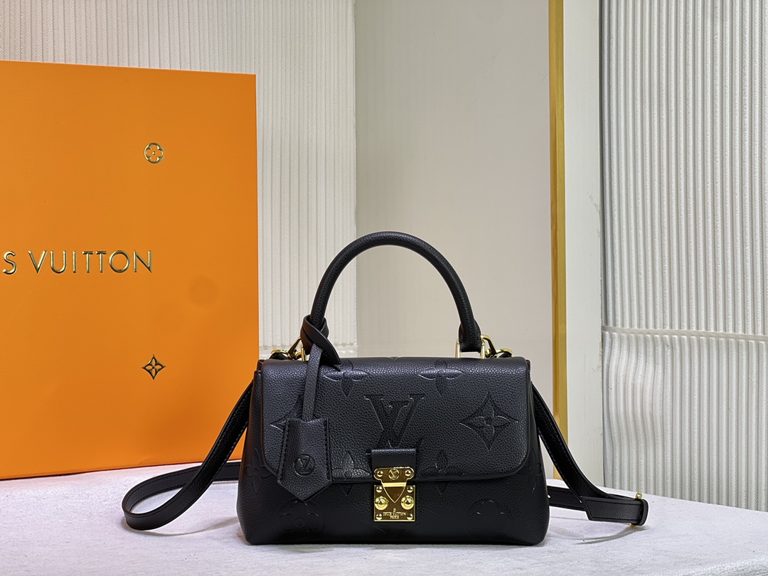 Replica Louis Vuitton Madeleine Bb Handbag - Image 12