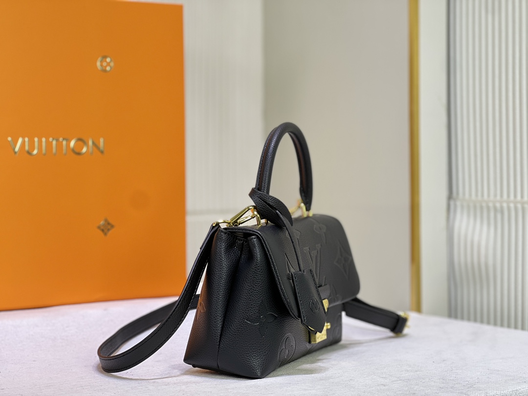 Replica Louis Vuitton Madeleine Bb Handbag - Image 13
