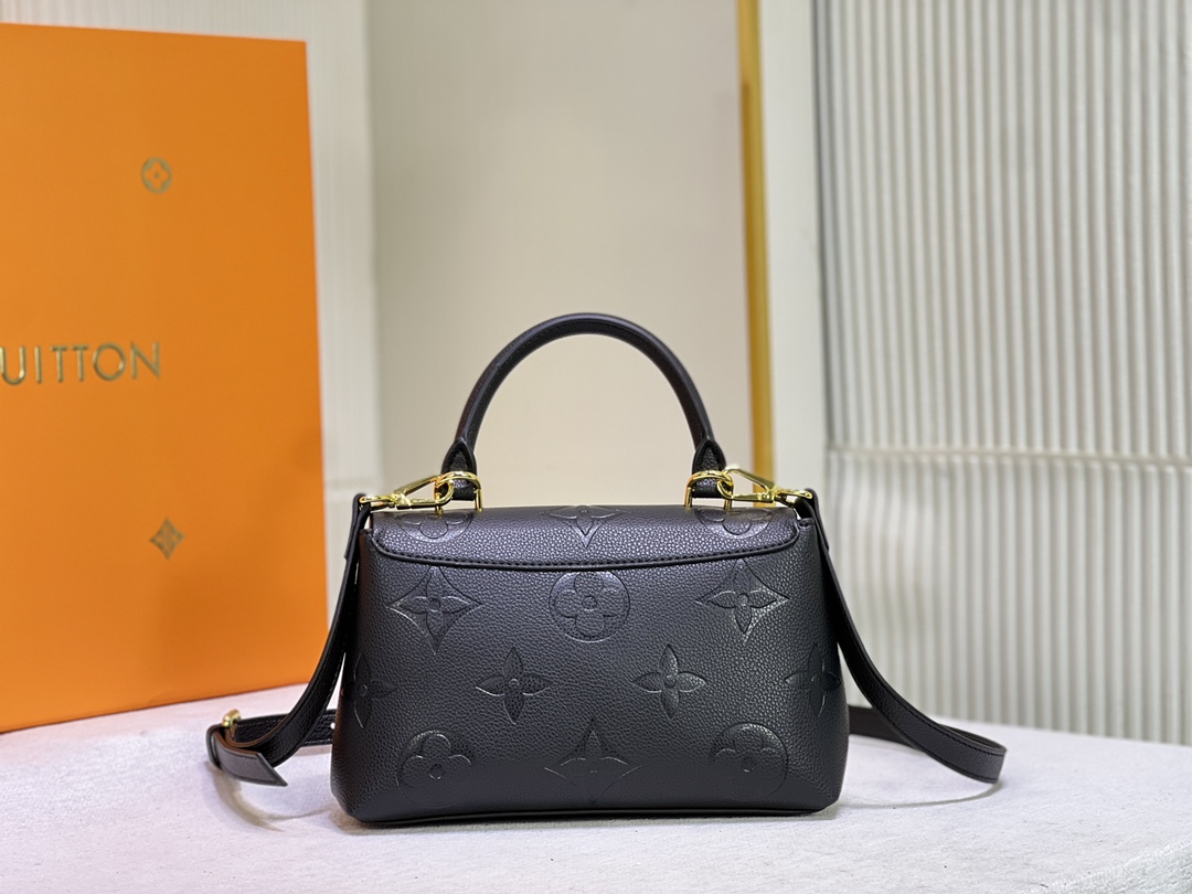 Replica Louis Vuitton Madeleine Bb Handbag - Image 15
