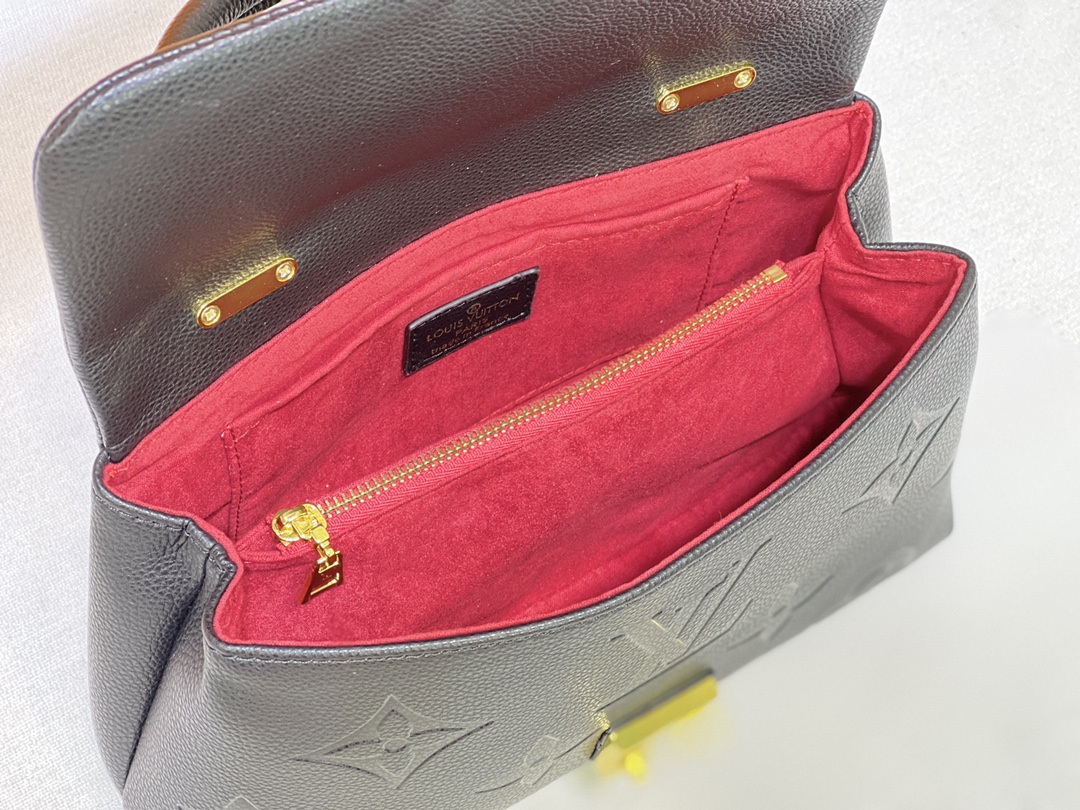 Replica Louis Vuitton Madeleine Bb Handbag - Image 16