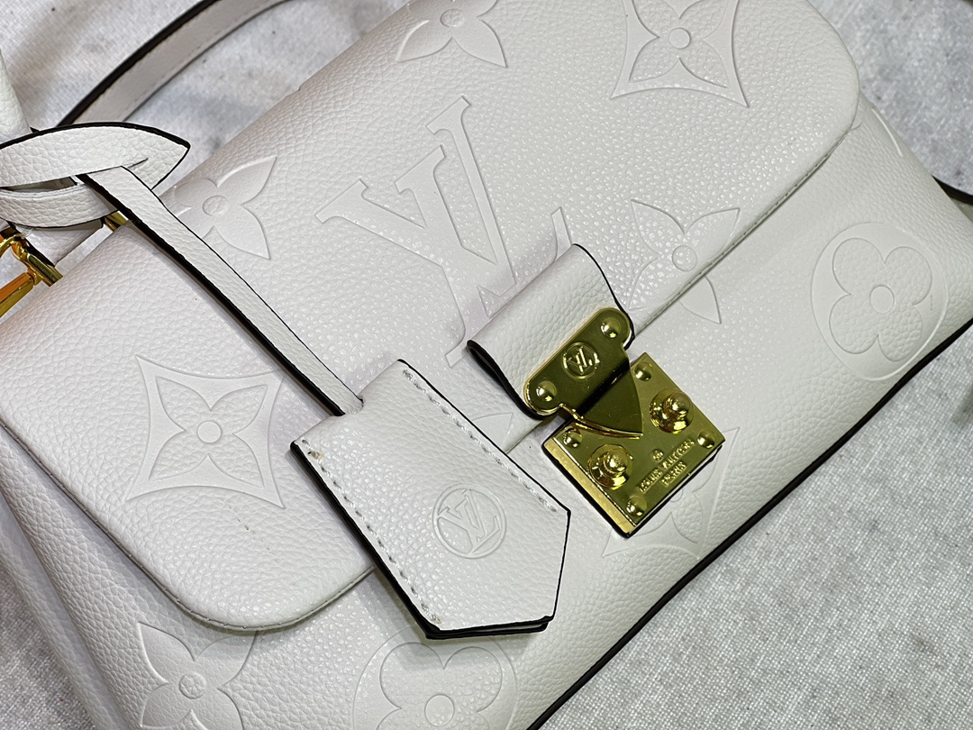 Replica Louis Vuitton Madeleine Bb Handbag - Image 19