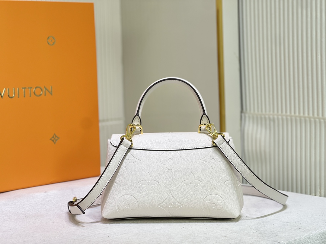 Replica Louis Vuitton Madeleine Bb Handbag - Image 20