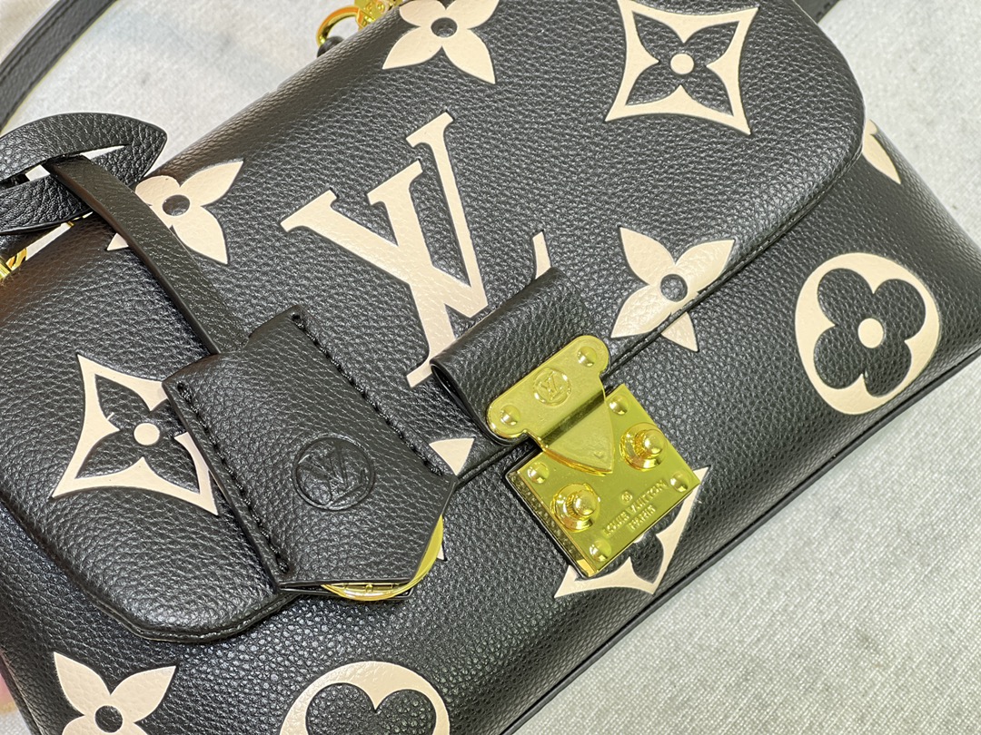 Replica Louis Vuitton Madeleine Bb Handbag - Image 4