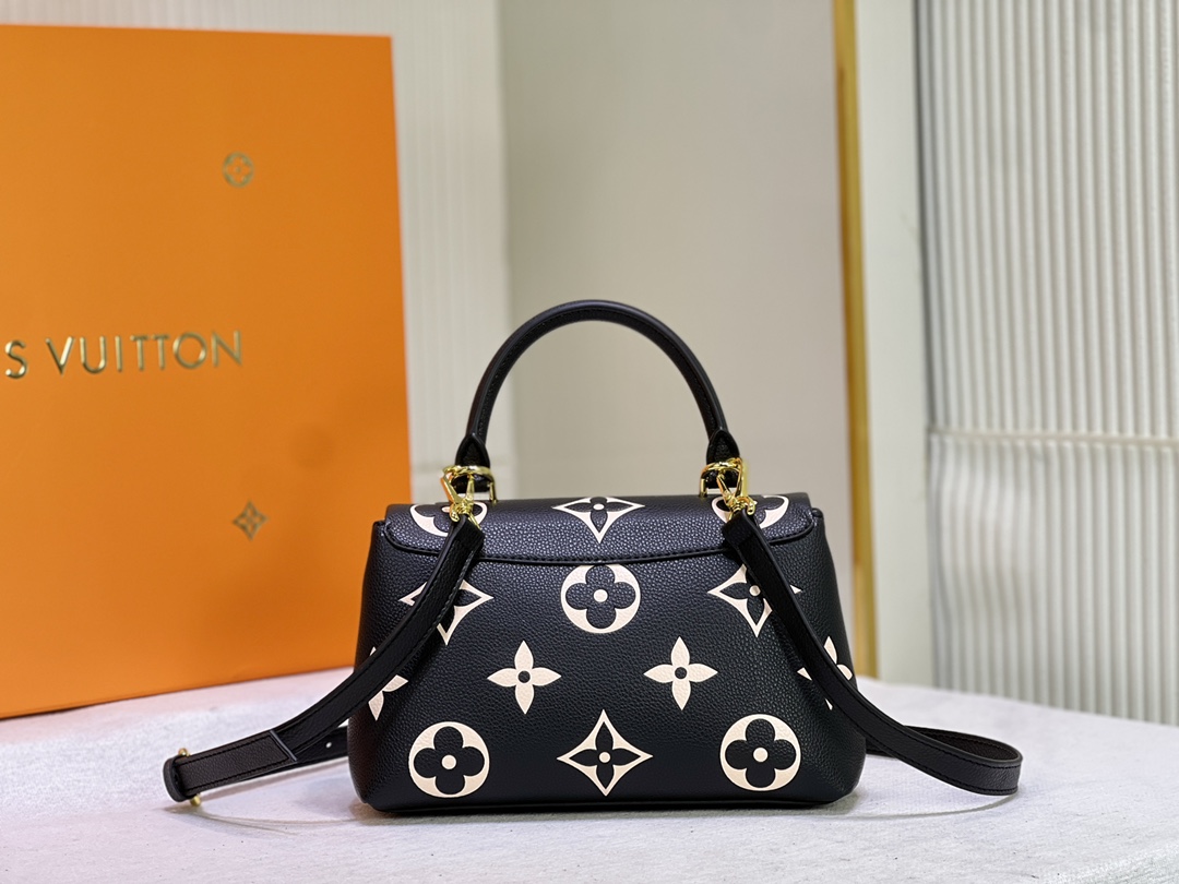 Replica Louis Vuitton Madeleine Bb Handbag - Image 5