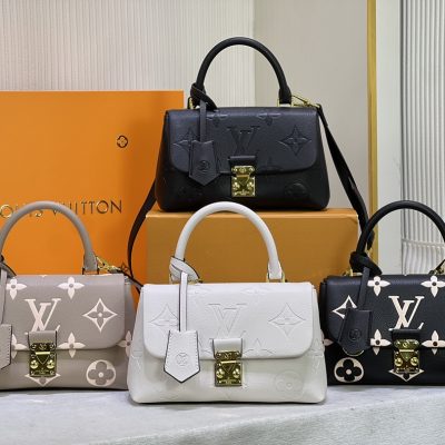 Replica Louis Vuitton Madeleine Bb Handbag