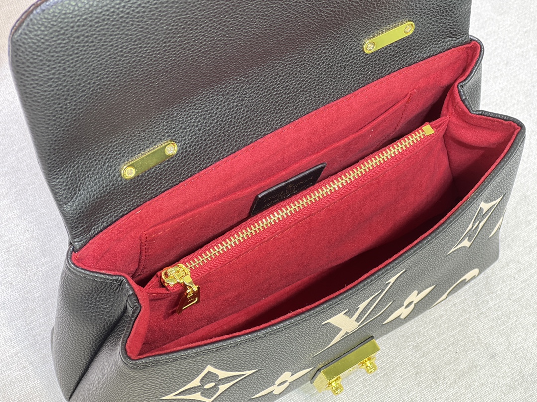 Replica Louis Vuitton Madeleine Bb Handbag - Image 6