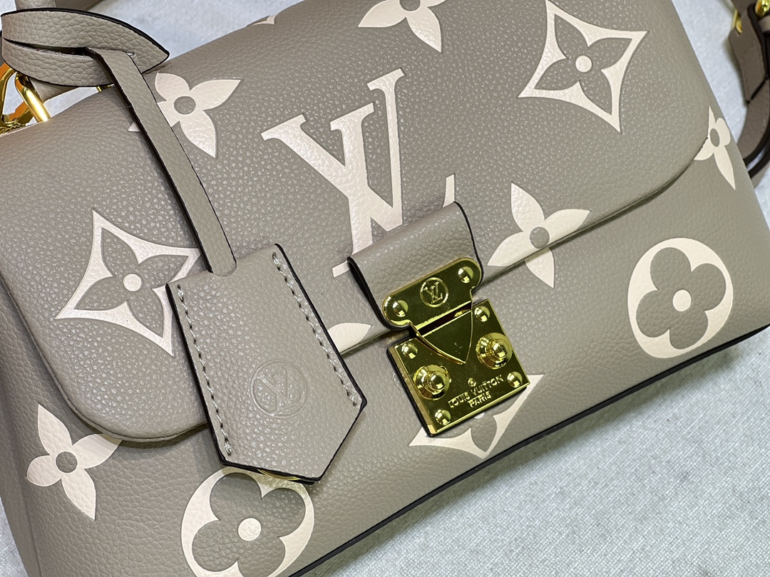Replica Louis Vuitton Madeleine Bb Handbag - Image 9