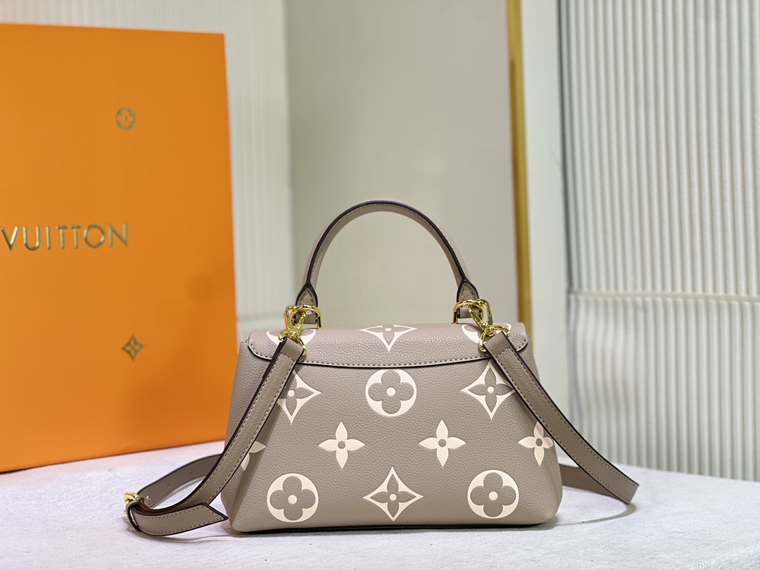 Replica Louis Vuitton Madeleine Bb Handbag - Image 10