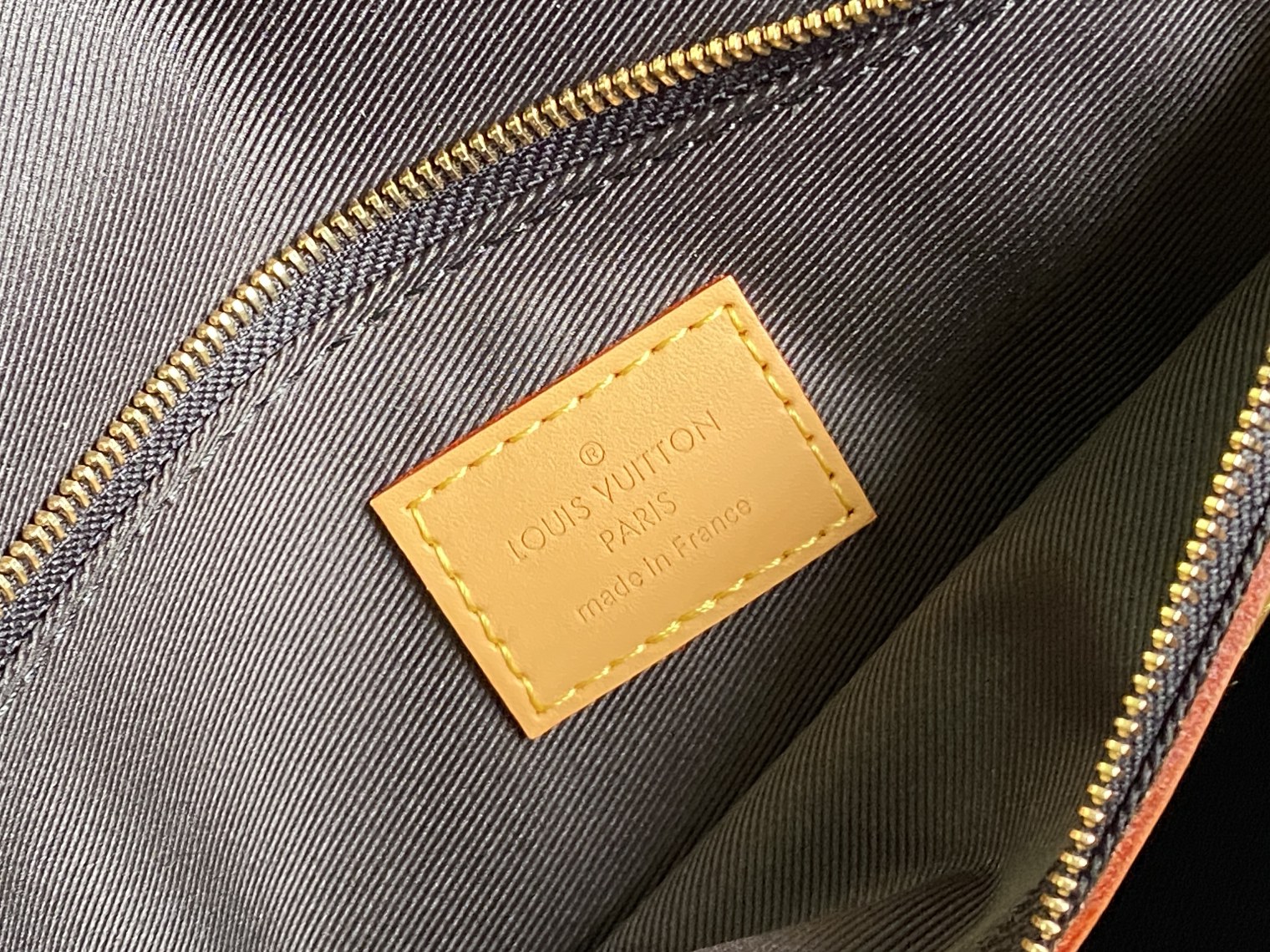 Replica Louis Vuitton Diane M45985 - Image 9