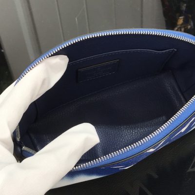 Alternative view of Replica Louis Vuitton Escale Cosmetic Pouch M47515