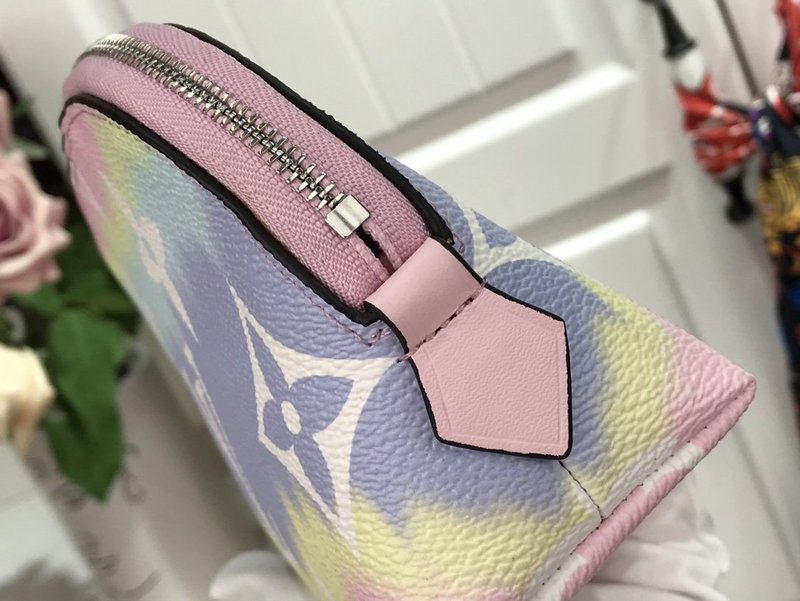 Replica Louis Vuitton Escale Cosmetic Pouch M47515 - Image 6