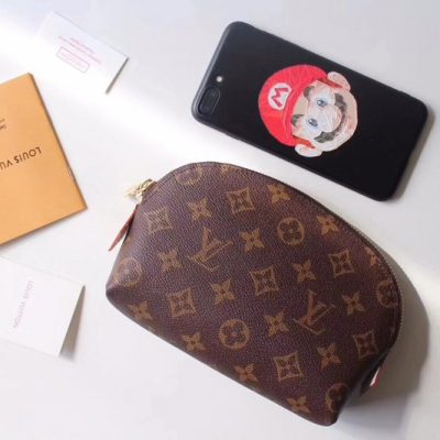 Replica Louis Vuitton Cosmetic Pouch M47515
