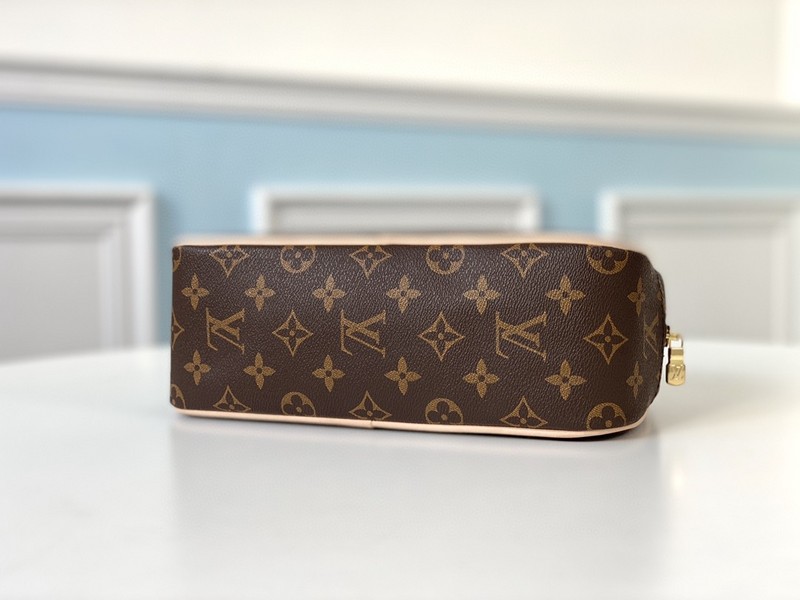 Replica Louis Vuitton Toiletry Bag 25 M47527 - Image 5