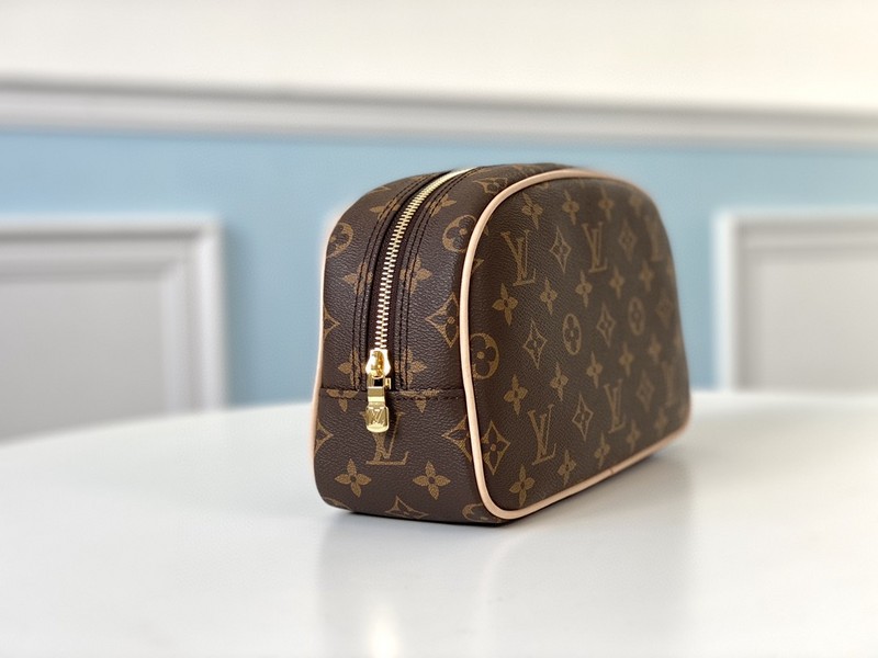 Replica Louis Vuitton Toiletry Bag 25 M47527 - Image 2