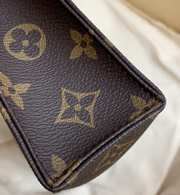 Replica Louis Vuitton Toiletry Pouch 19 M47544 - Image 2