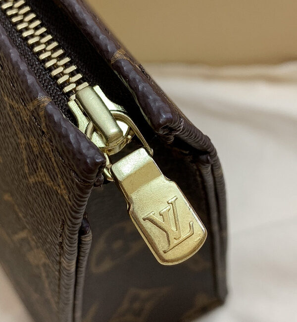 Replica Louis Vuitton Toiletry Pouch 19 M47544 - Image 5