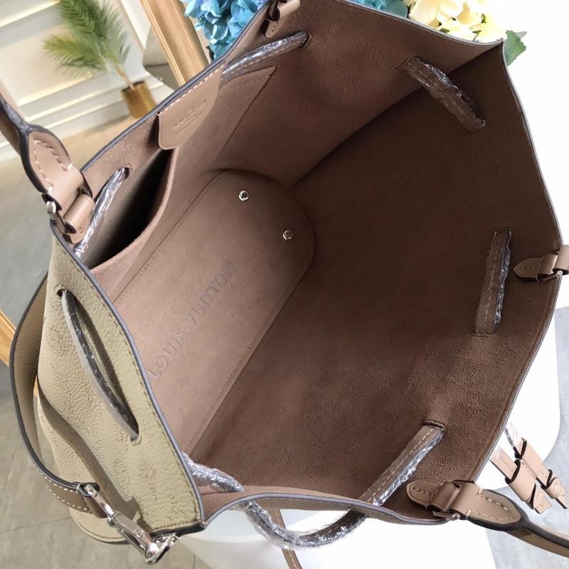 Replica Louis Vuitton Girolata Black/Beige - Image 8