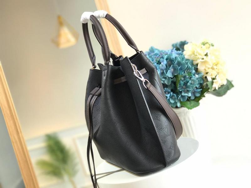 Replica Louis Vuitton Girolata Black/Beige - Image 3