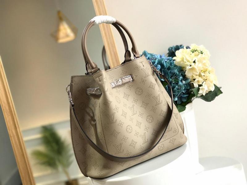 Replica Louis Vuitton Girolata Black/Beige - Image 6