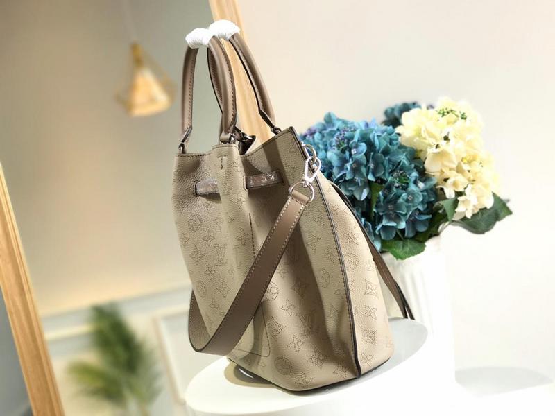 Replica Louis Vuitton Girolata Black/Beige - Image 7