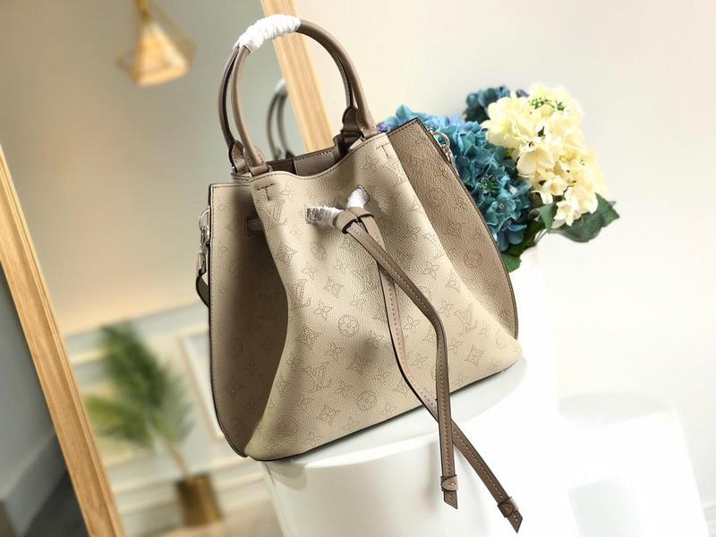 Replica Louis Vuitton Girolata Black/Beige - Image 5
